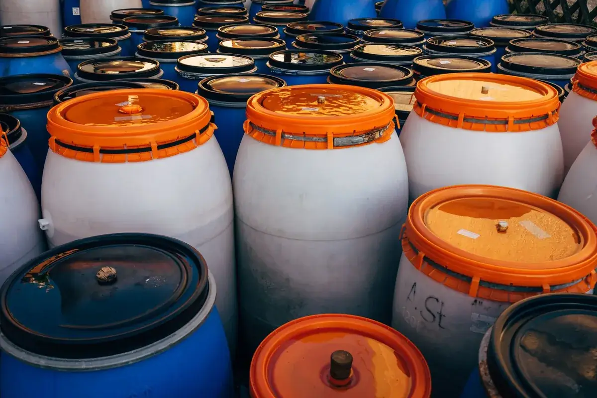 Chemical & Toxic Waste Cleanup in Eldridge / West Oaks, Houston, TX